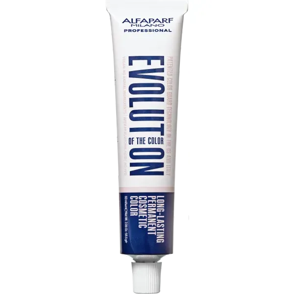 Coloracao Evolution Of The Color 5.1 Castanho Claro Cinza 60ml Alfaparf Coloracao Evolution Of The Color 5.1 Castanho Claro Cinza 60ml Alfaparf